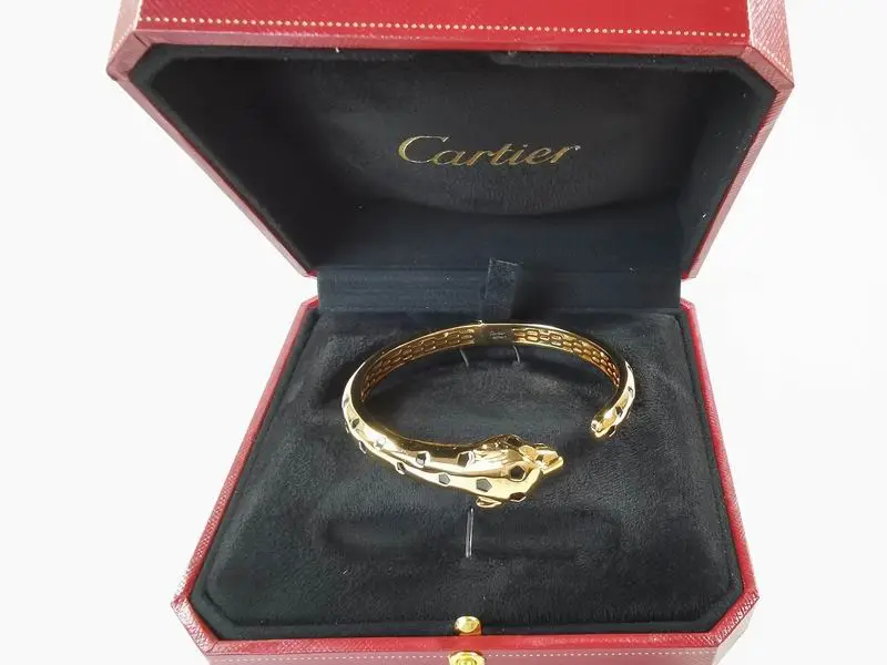 Cartier bracelet 11lyx30 (9)