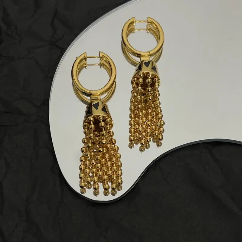 Cartier earring 12lyx21 (12)