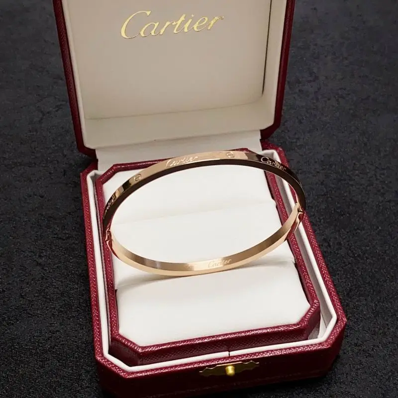 Cartier bracelet 10lyx13 (9)