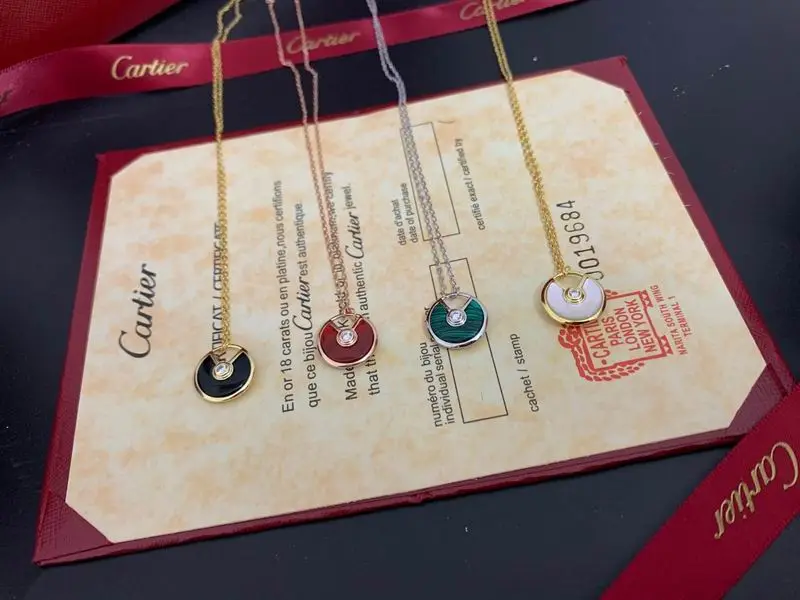 Cartier necklace 09lyx9 (9)