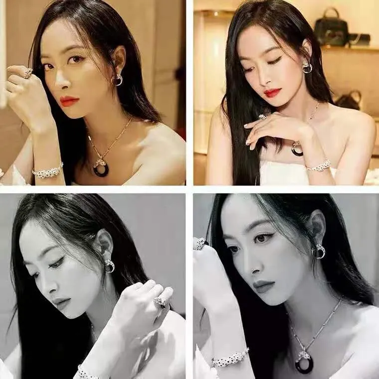 Cartier earring 09lyx1 (9)