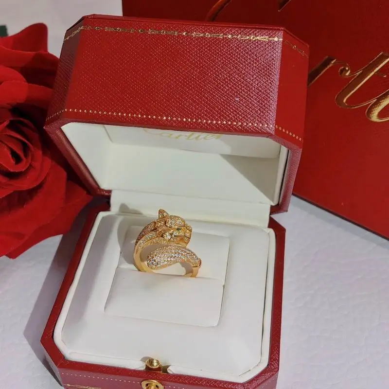 Cartier ring 11lyx19 (9)