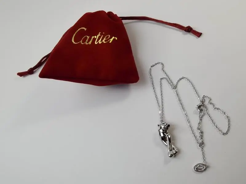 Cartier necklace 11lyx23 (24)
