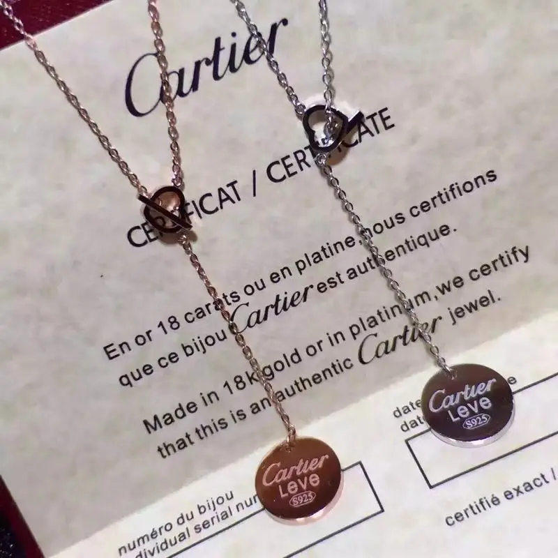 Cartier necklace 09lyx2 (6)