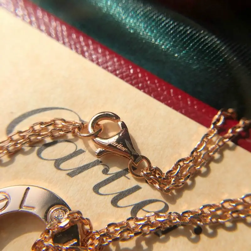 Cartier necklace 09lyx8 (9)