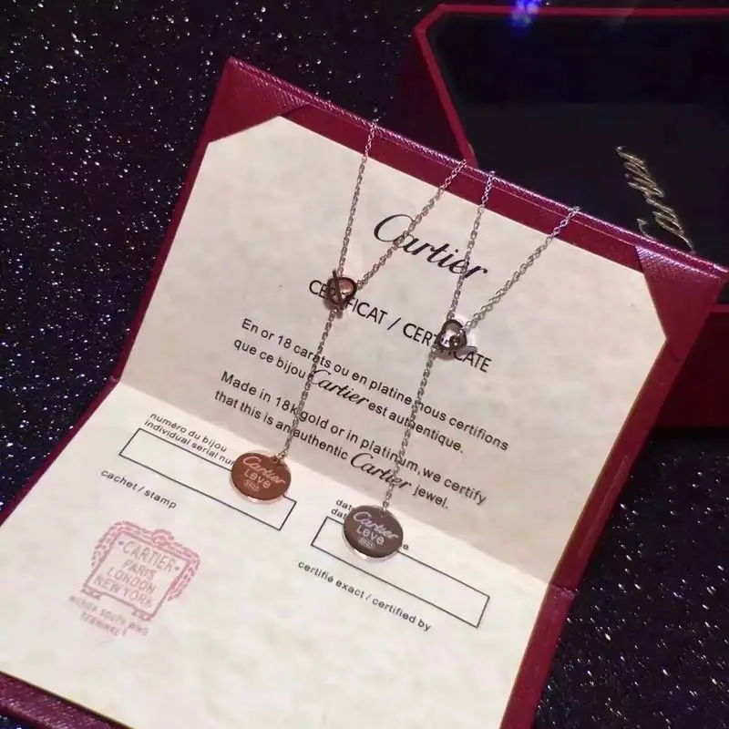 Cartier necklace 09lyx2 (6)