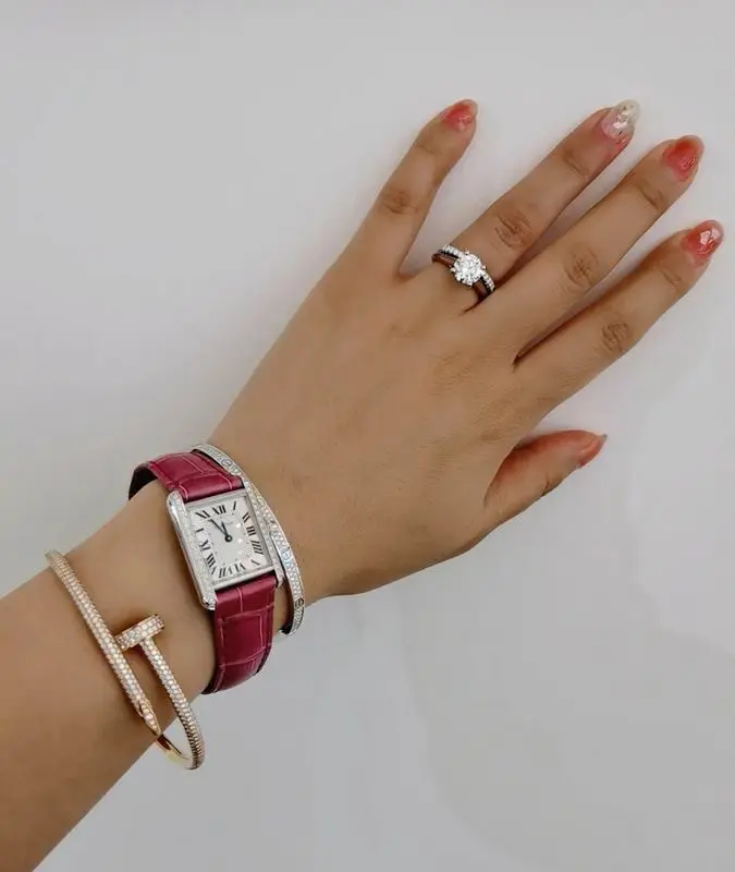 Cartier bracelet 11lyx31 (9)
