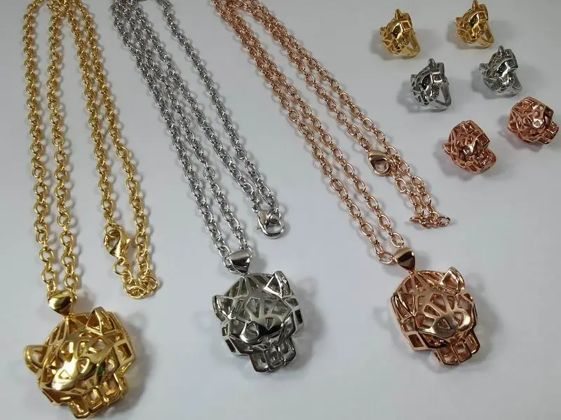 Cartier necklace 11lyx26 (8)