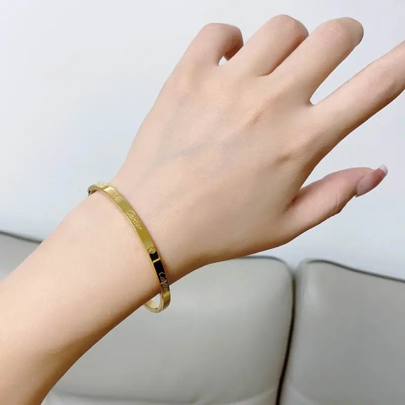 Cartier bracelet 10lyx13 (9)