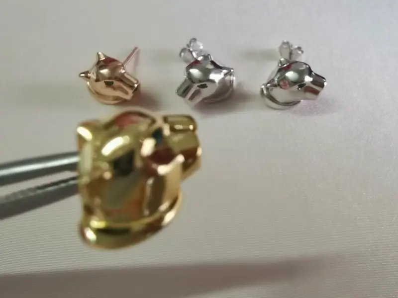 Cartier earring 03lyx24 (8)