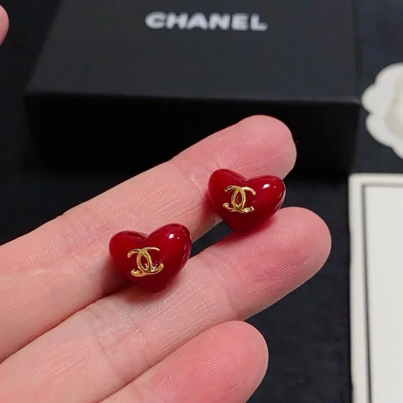 Chanel Earring 05yxh120 (1)
