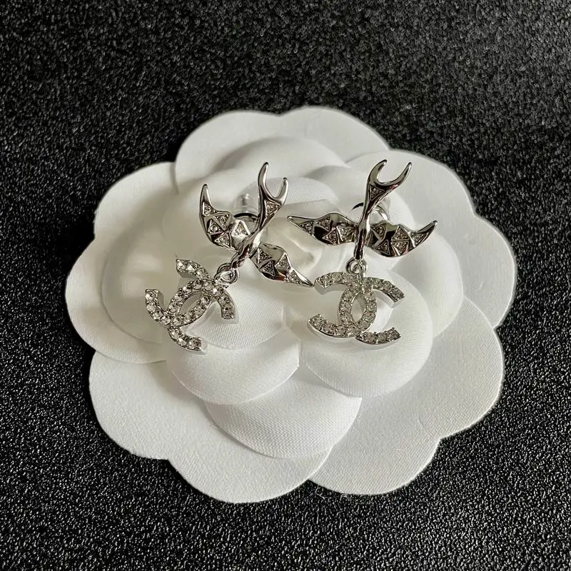 Chanel Earring 05yxh128 (1)