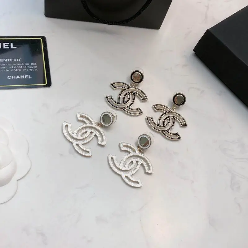 Chanel Earring 05yxh124 (1)