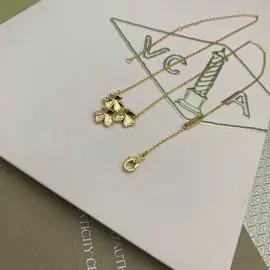 Van Cleef & Arpels necklace lyh07 (6)