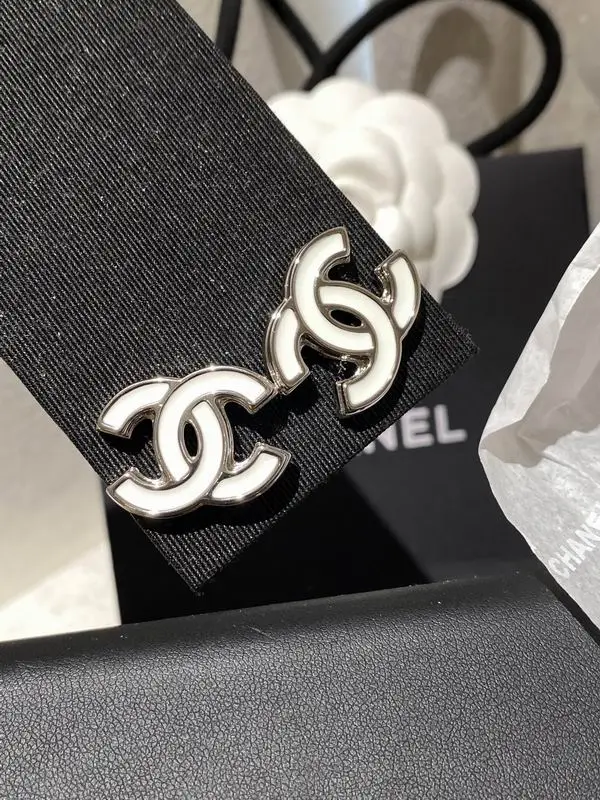 Chanel Earring 05yxh125 (1)