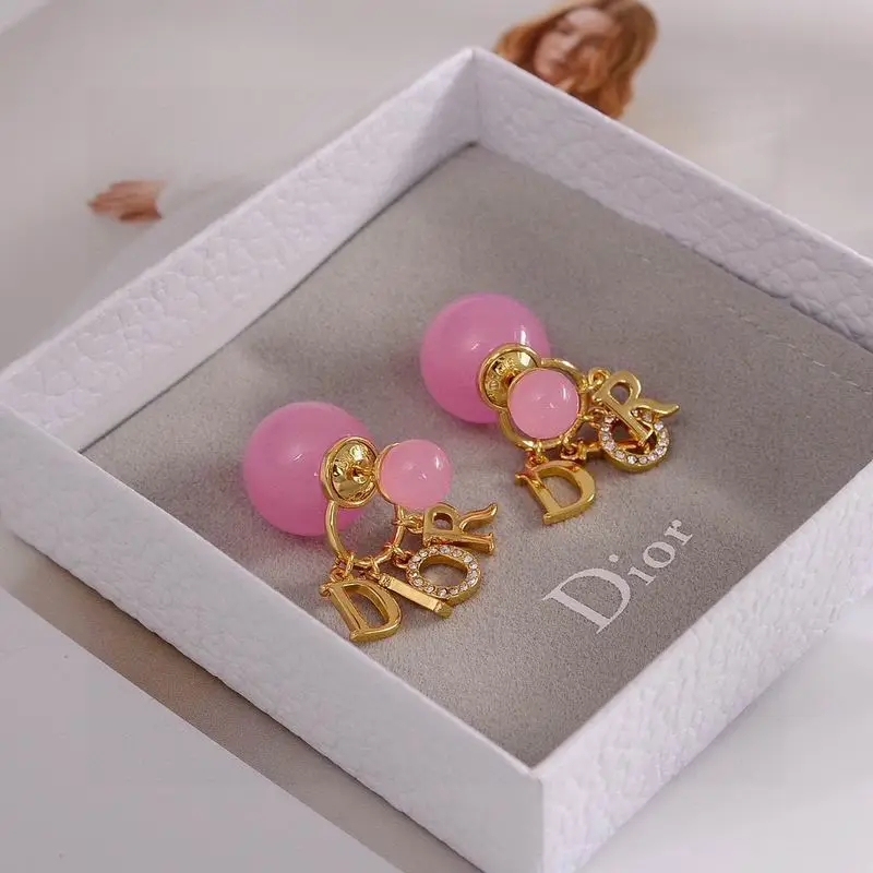 Dior Earring 05yxh88 (1)