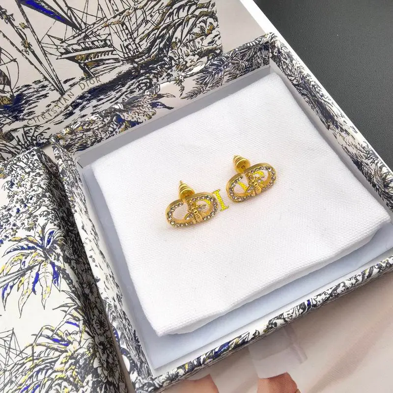 Dior Earring 05yxh74 (1)