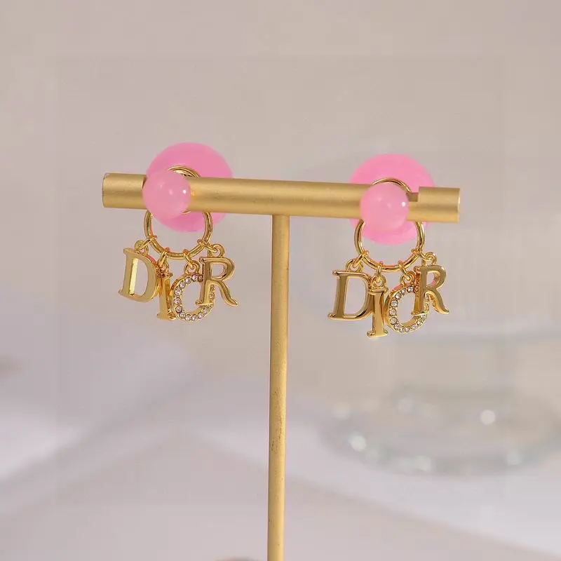 Dior Earring 05yxh88 (1)
