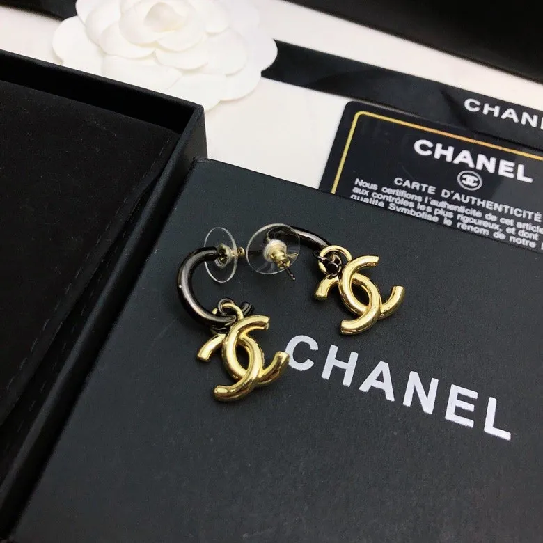 Chanel Earring 05yxh119 (1)