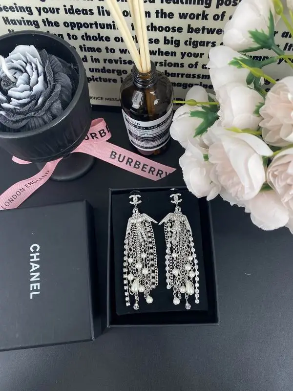 Chanel Earring 05yxh133 (1)