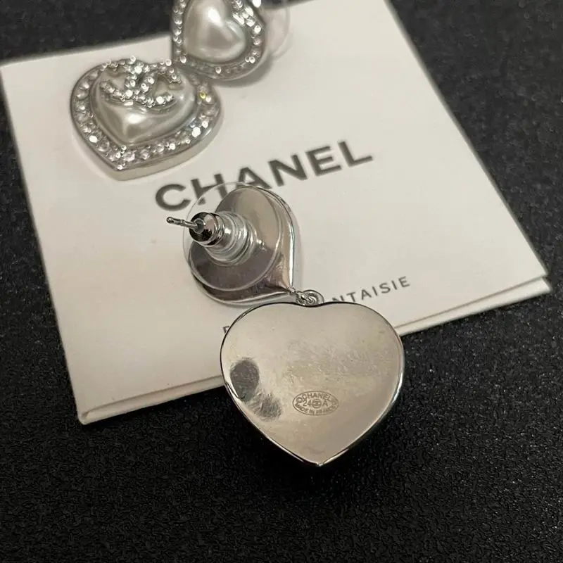 Chanel Earring 05yxh136 (1)