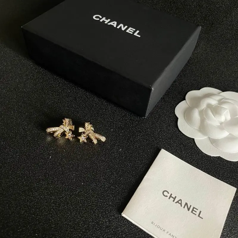 Chanel Earring 05yxh137 (1)