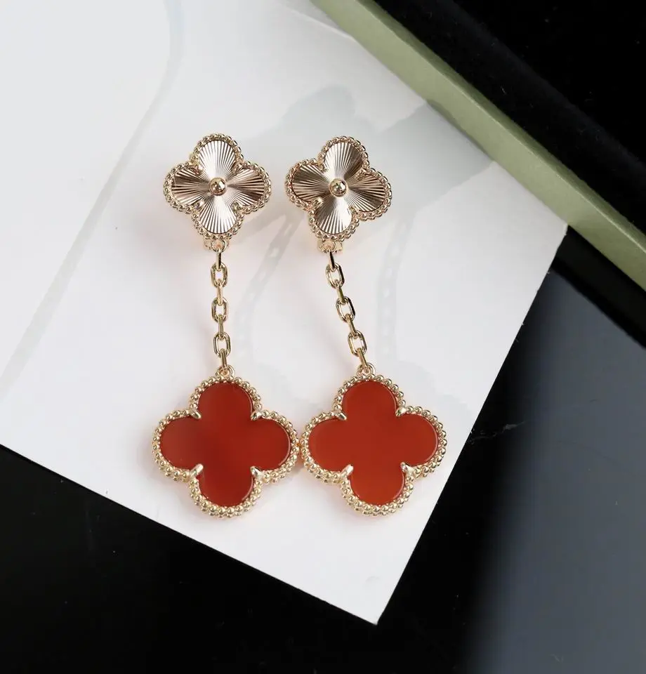 Van Cleef & Arpels earring 04lyh08 (1)