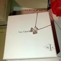 Van Cleef & Arpels necklace lyh09 (7)