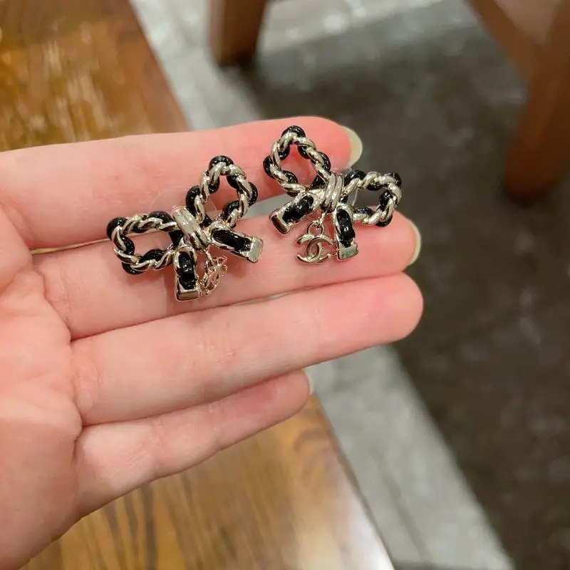 Chanel Earring 05yxh127 (1)