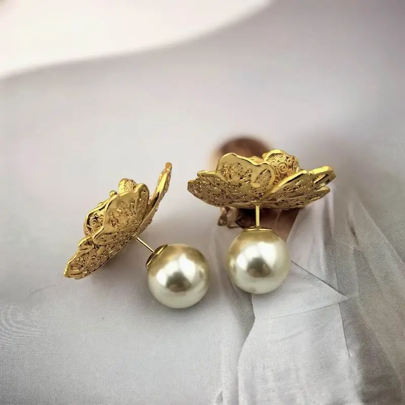 Dior Earring 05yxh92 (1)