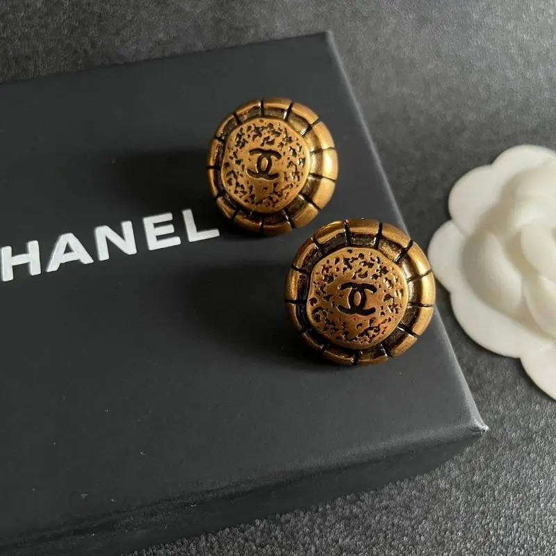 Chanel Earring 05yxh134 (1)