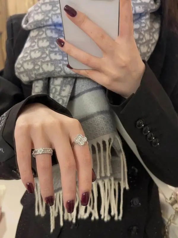 Van Cleef & Arpels ring 03lyh17 (1)