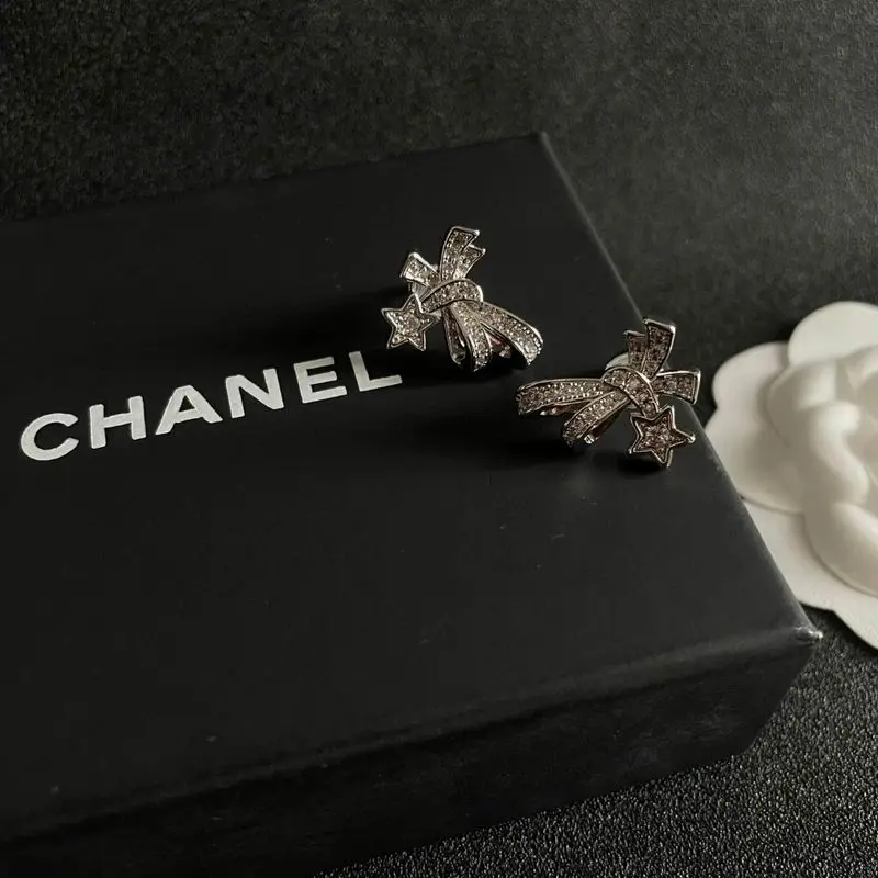Chanel Earring 05yxh137 (1)