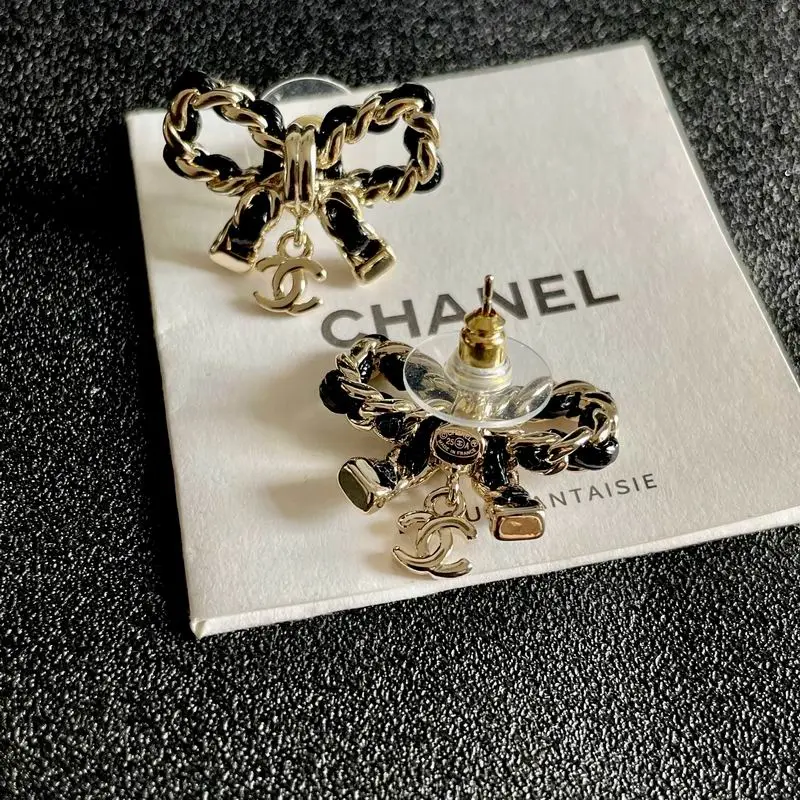 Chanel Earring 05yxh127 (1)