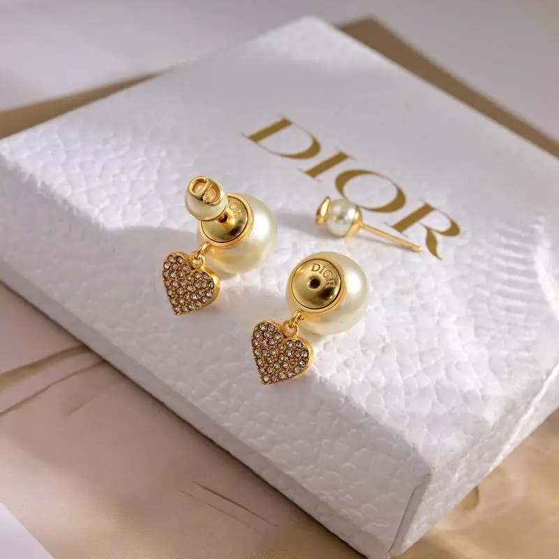 Dior Earring 05yxh81 (1)
