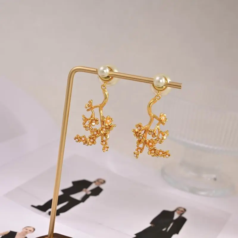 Dior Earring 05yxh78 (1)