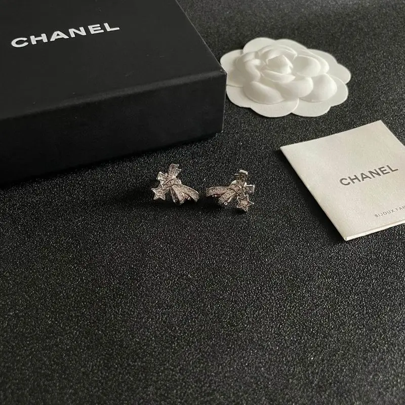Chanel Earring 05yxh137 (1)