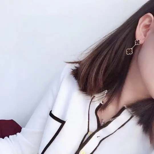 Van Cleef & Arpels earring 04lyh14 (1)