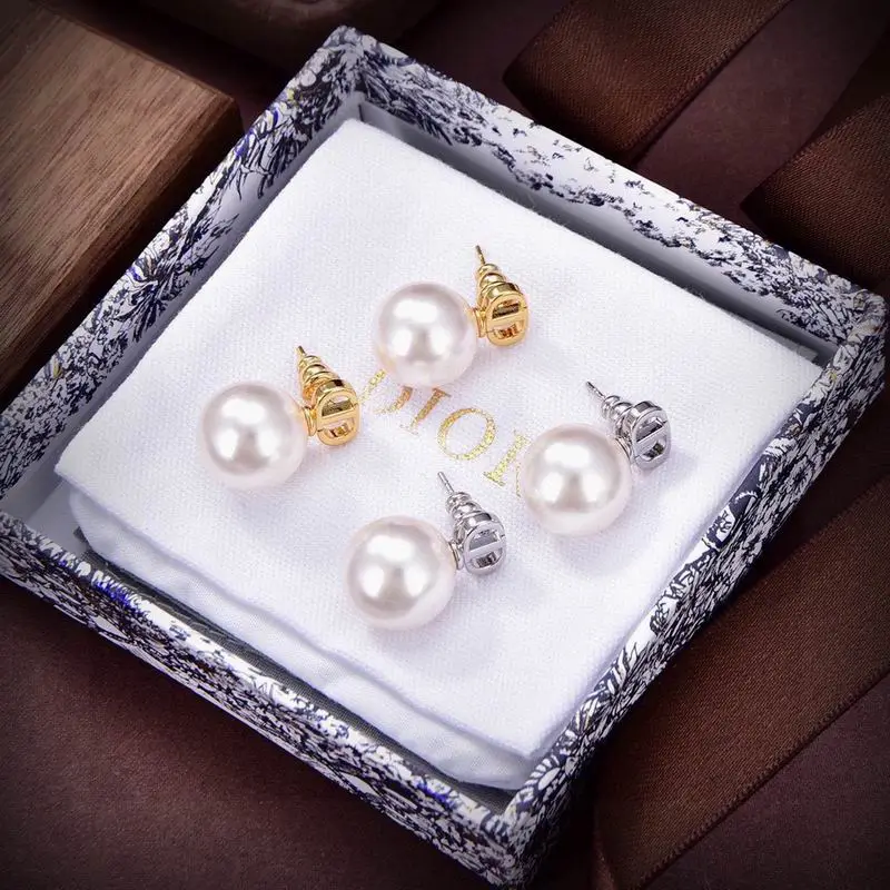 Dior Earring 05yxh89 (1)