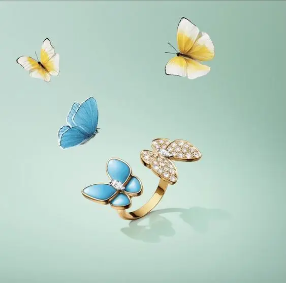 Van Cleef & Arpels ring 04lyh12 (1)