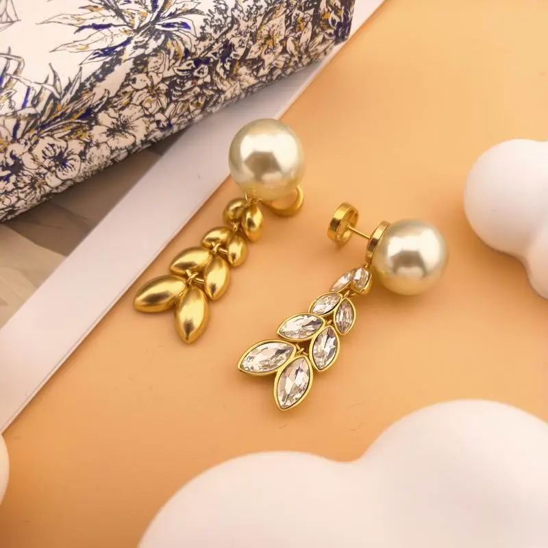 Dior Earring 05yxh73 (1)