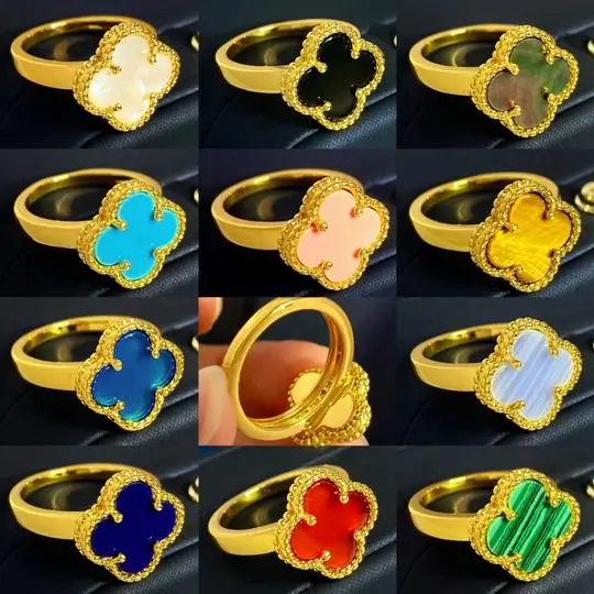 Van Cleef & Arpels ring lyh05 (10)