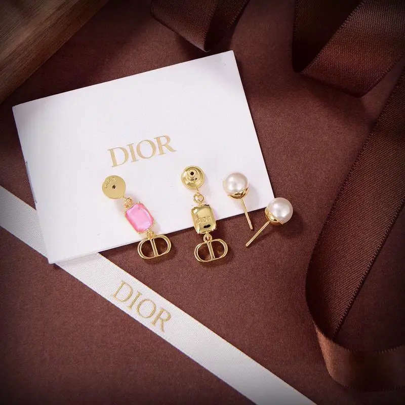 Dior Earring 05yxh76 (1)