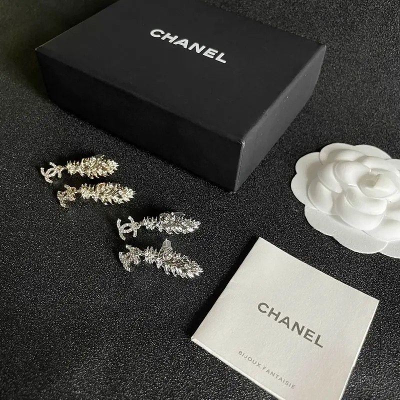 Chanel Earring 05yxh129 (1)