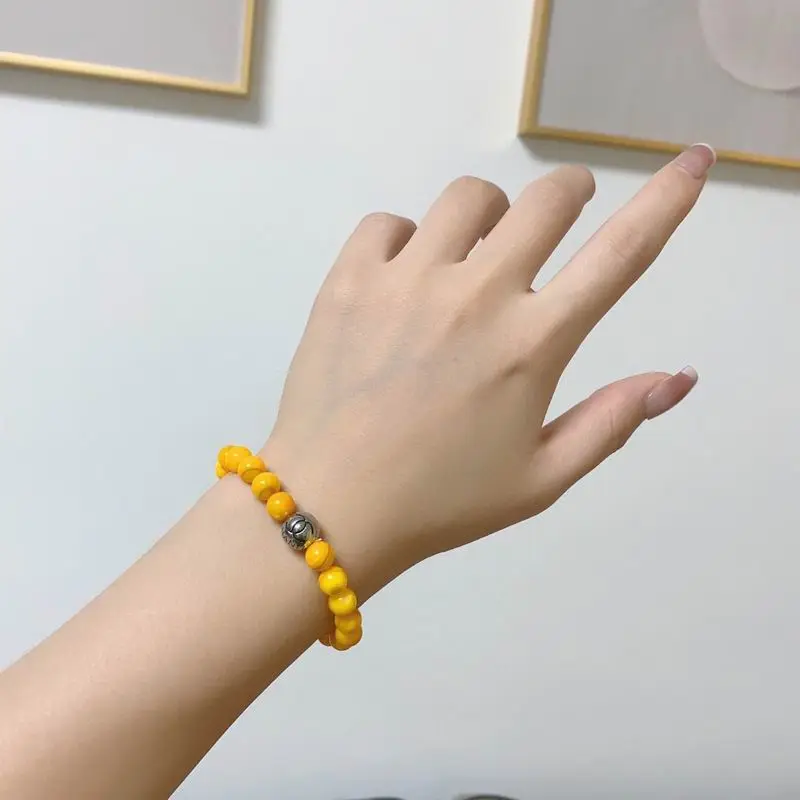 Chanel bracelet 1lyx11 (9)