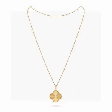 Van Cleef & Arpels necklace lyh02 (6)