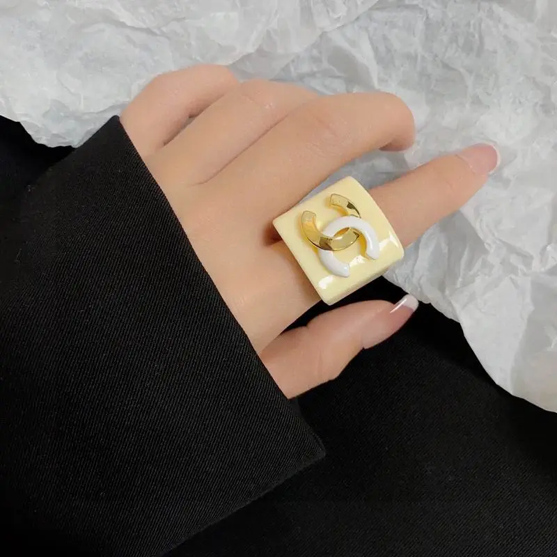 Chanel ring 1lyx9 (9)