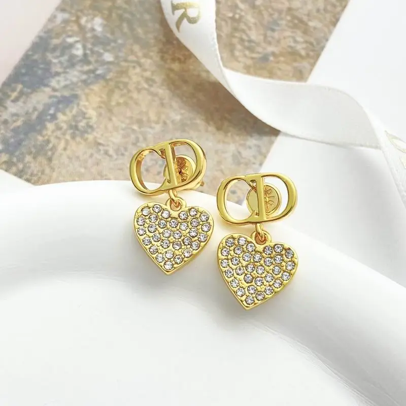 Dior Earring 05yxh91 (1)