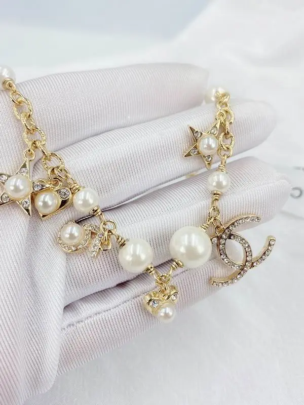 Chanel bracelet 1lyx35 (6)