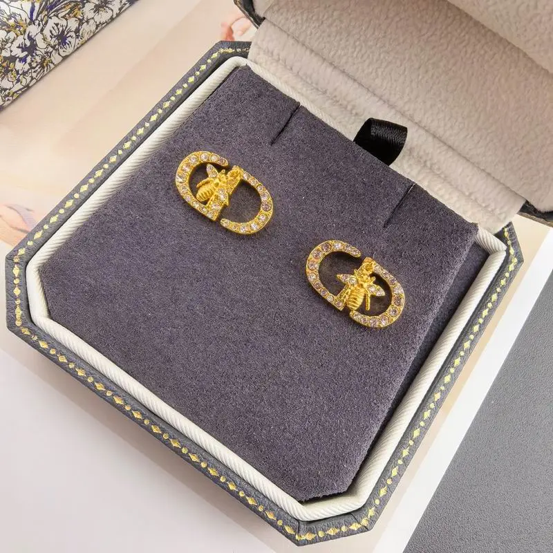 Dior Earring 05yxh74 (1)